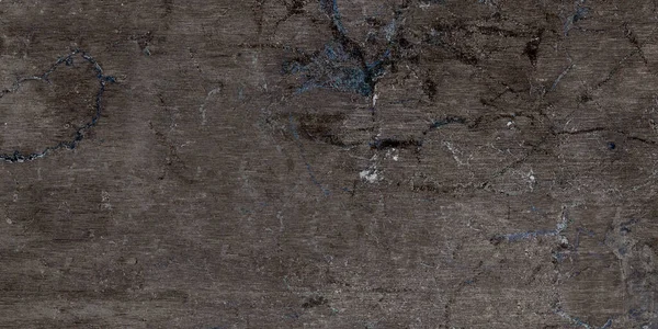 天然酿制的高解析度黑咖啡大理石质感背景 室内装饰设计 瓷墙和瓷地板用天然玛瑙大理石瓷砖 石英石结构矿层 — 图库照片