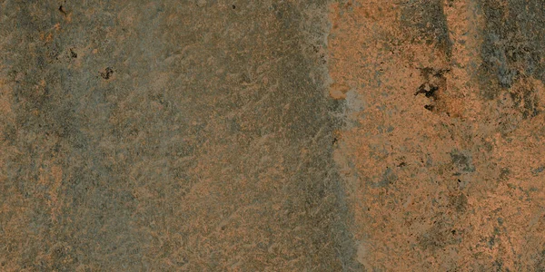 瓷墙瓷砖和地面瓷砖的深褐色大理石质感背景 褐色大理石 — 图库照片