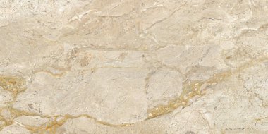 Lüks Güzel Bej mermer levha Kapanış, İç Oniks Doku Kapanış, Lüks Doku Kesme, Doğal Yüzey Karanlık Oniks Mermer Doku Duvar Kağıdı, Yumuşak Yüzey Doğal Fildişi Mermer. Bej mermer