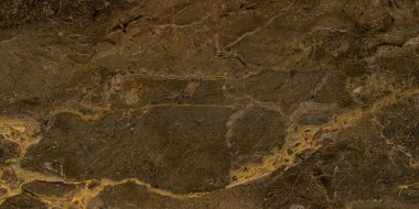 Mermer zeminin altın fildişi dokusu, seramik duvarın ve zeminin doğal egzotik marbeli granit levha taş seramik fayans mineral deseni, rustik Matt emperador brreccia agate kuartzite yüzey.