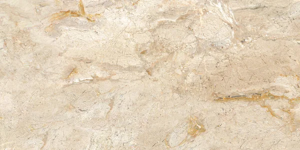 Beige Marble Texture Background Natural Polished Ivory Marble Texture Used — Stock Photo, Image