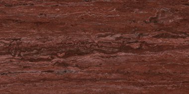 Kırmızı mermer, doğal taş desenli soyut (yüksek çözünürlüklü), iç dekorasyon işi ve endüstriyel yapı konsept tasarımı için mermer. Doğal koyu kırmızı mermer dokusu.