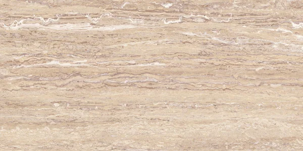 Mármore Bege Polido Textura Pedra Mármore Natural Real Fundo Superfície — Fotografia de Stock