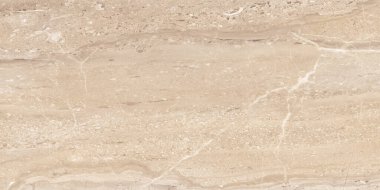 Bej rengi mermer döşeme, yüksek çözünürlüklü İtalyan mermer taşı iç dekorasyon için kullanılan seramik duvar döşemeleri ve Granit döşeme yüzeyi.