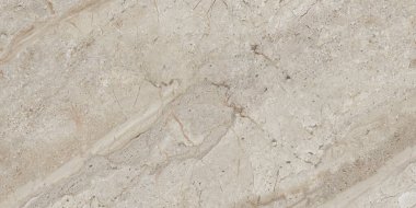 Mermer arka plan panoraması - Yüksek çözünürlüklü antrakt gri gri Carrara mermer granit kuvars parlatılmış doğal taş dokusu