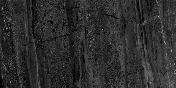 Stone Black Texture Background Dark Cement Concrete Grunge Tile Gray — Stock Photo, Image