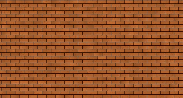 Seamless brick masonry — Stock Vector