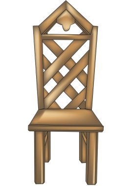  Tasarımcı sandalye 2