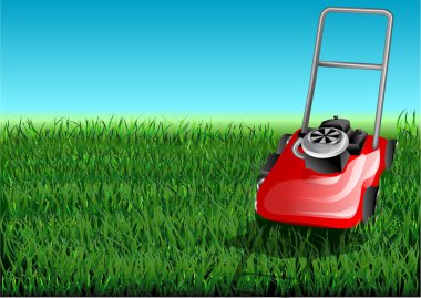 çim ve biçmek