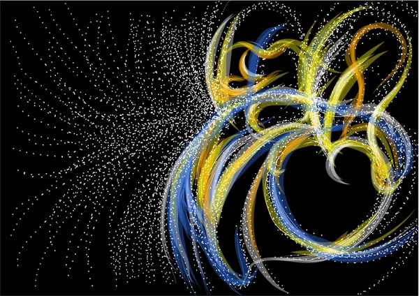 Corazón — Archivo Imágenes Vectoriales