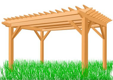 Pergola 