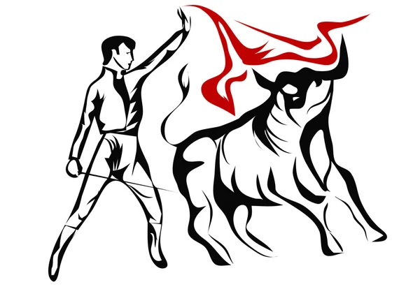 闘牛士ストックベクター ロイヤリティフリー闘牛士イラスト Depositphotos 闘牛士ストックベクター ロイヤリティフリー闘牛士イラスト Depositphotos