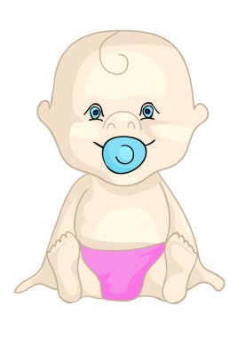 Bebek bezini