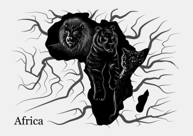 Afrika