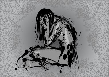 karanlık depresyon