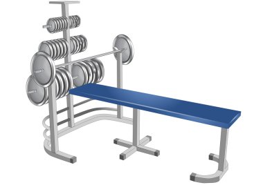 jimnastik araçları