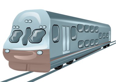Yerel tren