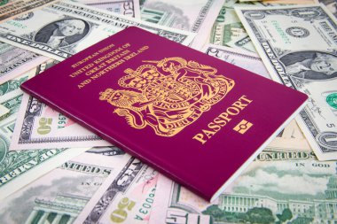 Passport Cash