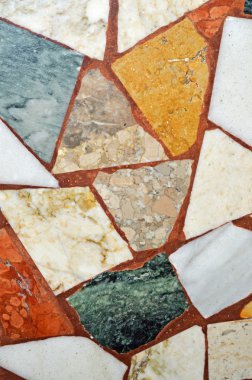 mermer döşeme arka planı