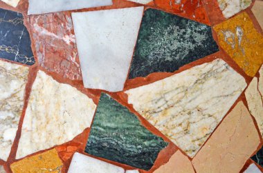 mermer döşeme arka planı