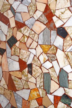 arka plan taş döşeme