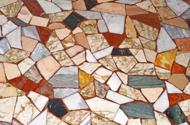 mermer döşeme arka planı