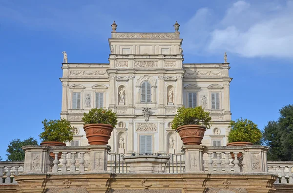 Villa pamphili in rome,italy — Stock Photo, Image
