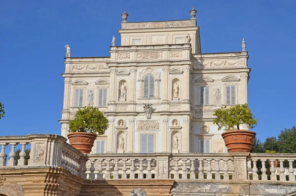 Villa pamphili in rome,italy — Stock Photo, Image