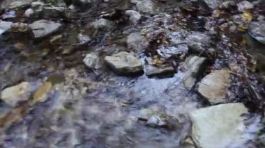 Küçük şelale, güzel saklı doğanın ortasında sık sık bulunurlar ama yağmurlu mevsimlerde daha güzel ve güçlüdürler.