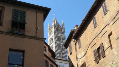 Tarihi detaylar, antik kültürümüzü ve antik İtalyan işçiliğinin tarihini işaretle