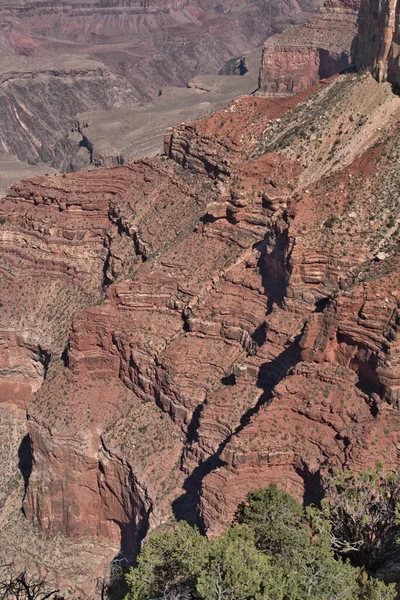 Parque Nacional Grand Canyon — Fotografia de Stock