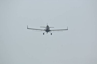 Ekin ilaçlayıcılar, sprey sıkmak için tutuldukları alanları bulmak için GPS 'e güvenirler.