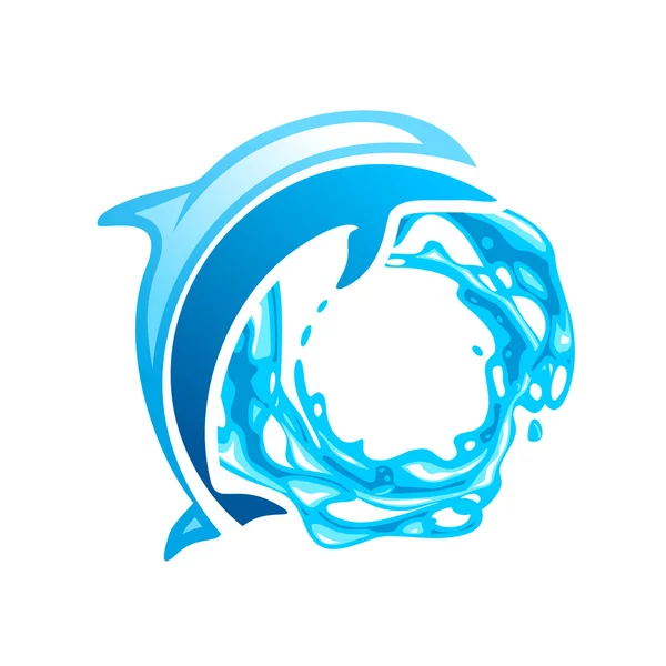 Yunus vektör amblemi