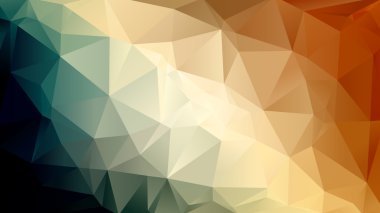 retro renklerde arka plan