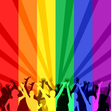 LGBT topluluğu