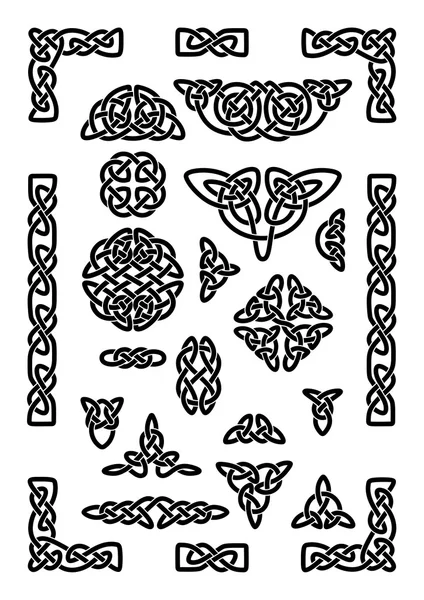 Celtic Knot koleksiyonu