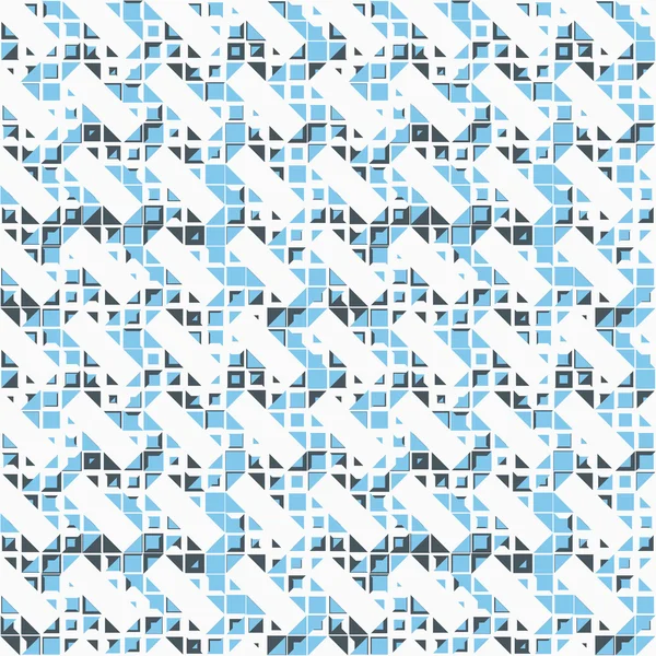 Seamless pattern — Stock Vector