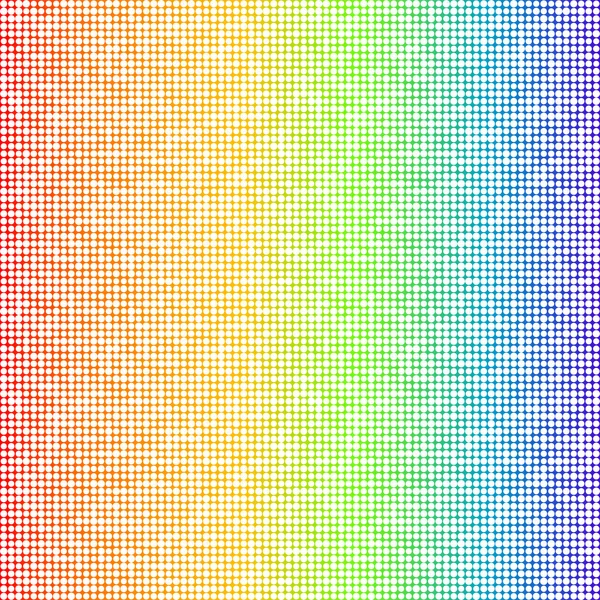Fond multicolore — Image vectorielle