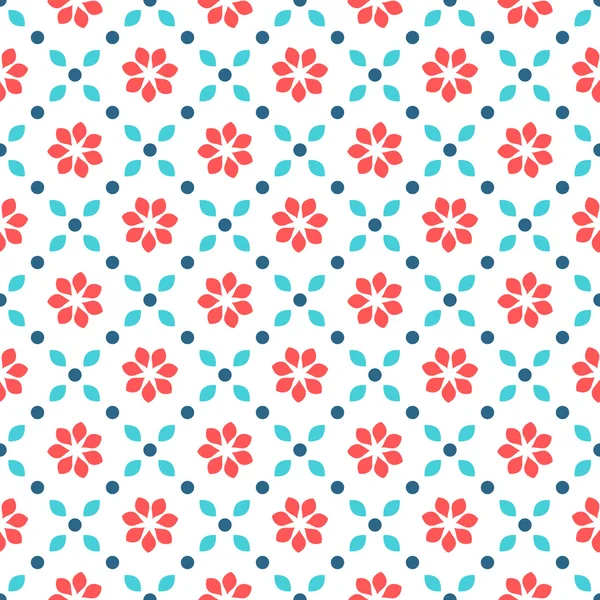 Seamless pattern — Stock Vector