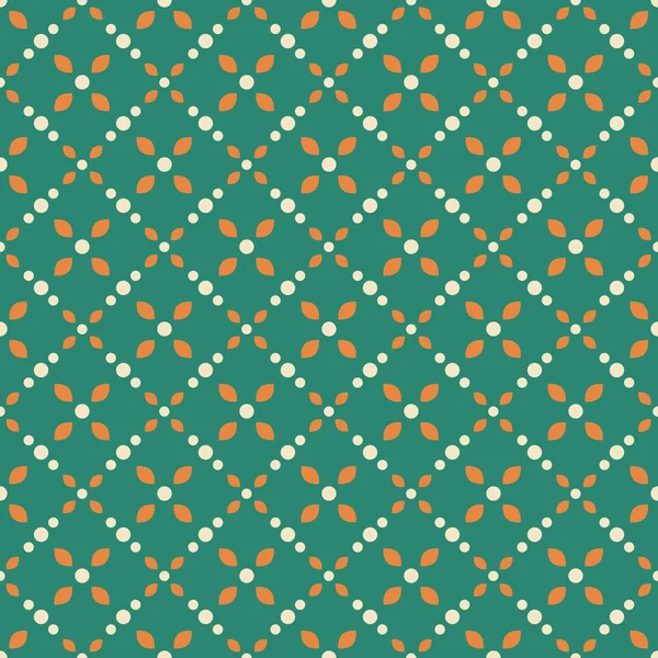 Seamless pattern — Stock Vector