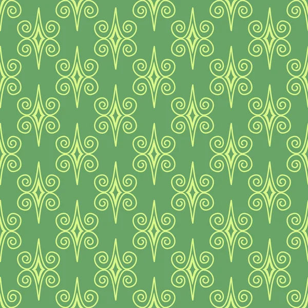 Seamless pattern — Stock Vector