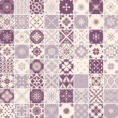 Sorunsuz 64 desenleri