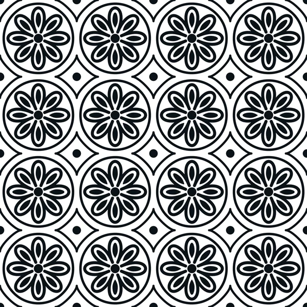 Seamless pattern — Stock Vector