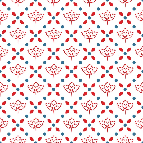 Seamless pattern — Stock Vector