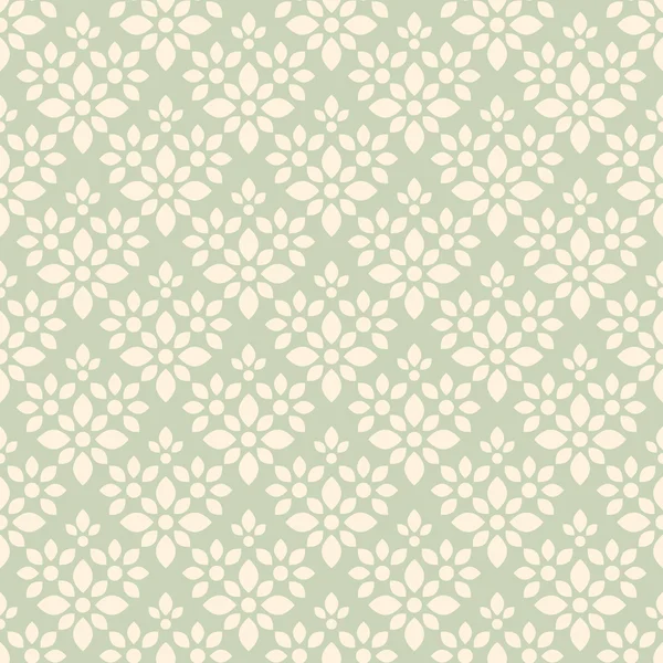 Seamless decorative pattern — Stock Vector