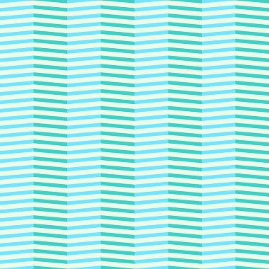 Kusursuz geometrik desen