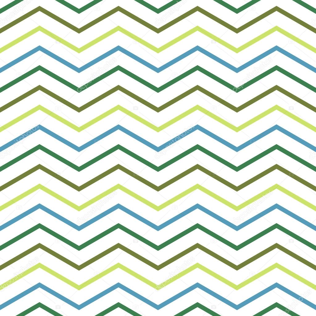 Seamless geometric pattern