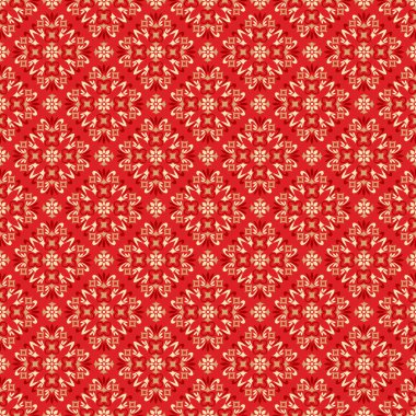 Kusursuz soyut desen