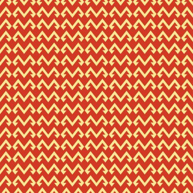 Kusursuz soyut desen