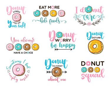 Donut stresi en iyi ve diğer komik alıntılarınızı bağışlarla yapın.